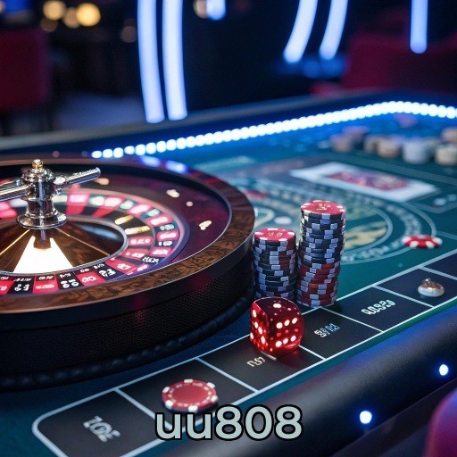  uu808